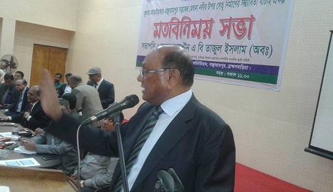 ‘এবার উন্নয়নের মহাসড়কে উঠবে বাঞ্ছারামপুরসহ বৃহত্তর কুমিল্লার জনগণ’