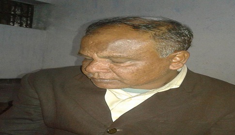 রাজারহাটে ভুয়া ডিবির ওসি আটক