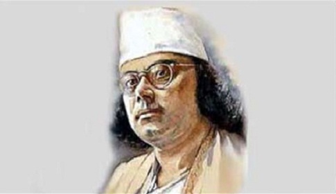 কবি নজরুলের সৃষ্টিকর্ম সংগ্রহে আইন পাস