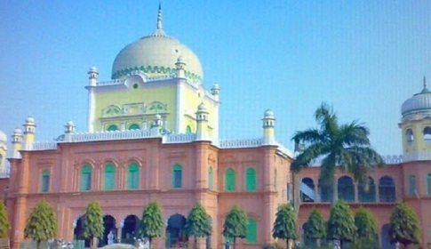 বাংলাদেশি ছাত্রদের ভারত ছাড়ার আল্টিমেটাম