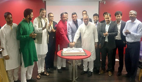 ৫ হাজার ৪০০ টাকায় রবির ‘হোম ইন্টারনেট সার্ভিস’