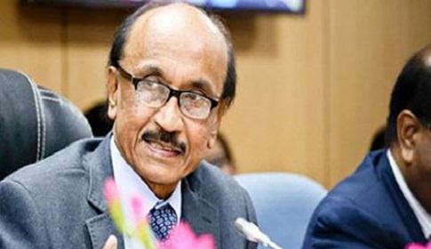 এডিআর নিয়ে অহেতুক প্যানিক : গভর্নর