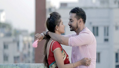 সজল-তিশার ‘গহীনে’