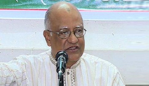 সরকার এখন উদ্বিগ্ন : মোশাররফ