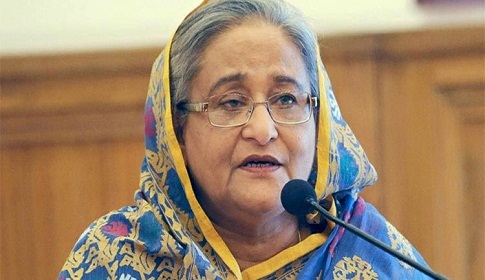 দেশবাসীর জন্য প্রধানমন্ত্রীর তিন সুখবর