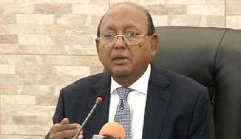 ব্যাংকিং খাত নিয়ে অর্থমন্ত্রণালয় বাস্তব পদক্ষেপ নেবে : বাণিজ্যমন্ত্রী