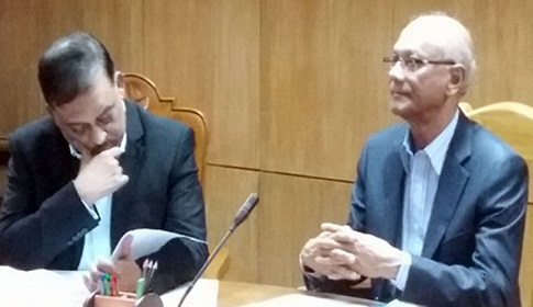 প্রশ্ন ফাঁসের ছয়টি কারণ জানালেন শিক্ষামন্ত্রী