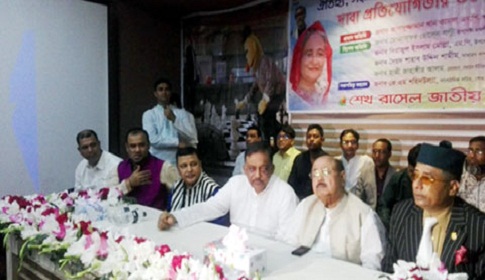 গণতান্ত্রিক আন্দোলনে বাধা দেওয়া হচ্ছে না : স্বরাষ্ট্রমন্ত্রী