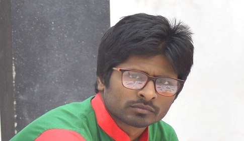 আলাউদ্দিন হোসেন’র ছড়া