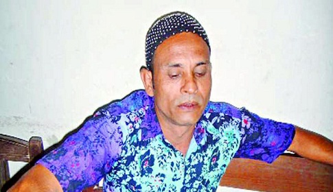 সিরিয়াল কিলার রসু খাঁসহ ৩ জনের ফাঁসি