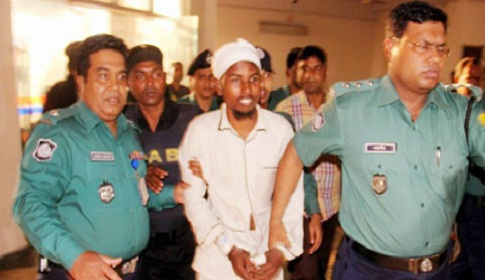 ফয়জুরের সাইকেল উদ্ধার