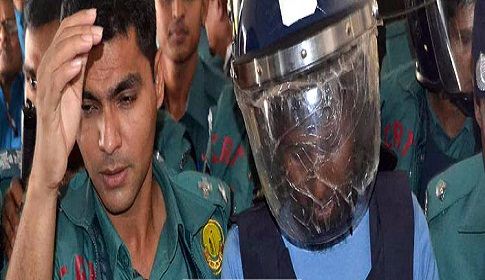 ১০ দিনের রিমান্ডে ফয়জুর