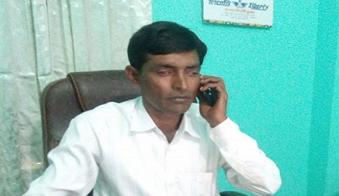 দীপক চক্রবর্তী’র ছড়া