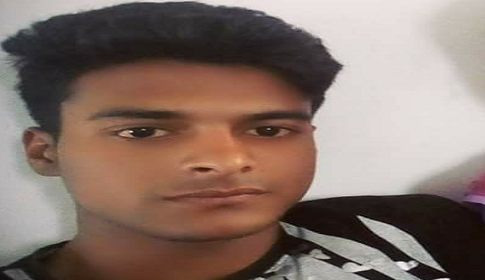 বির্বণ সজল’র ‘ফাগুন প্রান্তর’