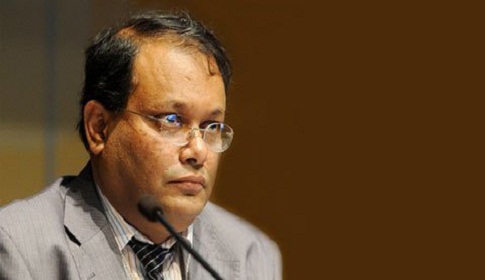 ‘মাদার অব ডেমোক্রেসি’ নয় ‘মাদার অব টেরর’ : হাছান