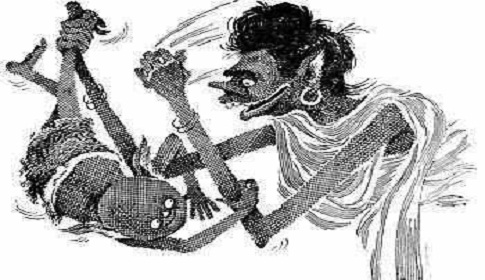 আলাউদ্দিন হোসেন’র ছড়া