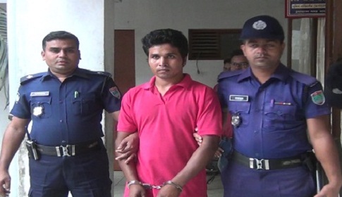 চুয়াডাঙ্গায় অপহৃত স্কুলছাত্রী চট্টগ্রামে উদ্ধার, আটক ১