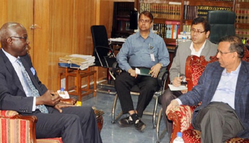 ‘মিয়ানমারের মনোভাব পরিবর্তন হয়নি’