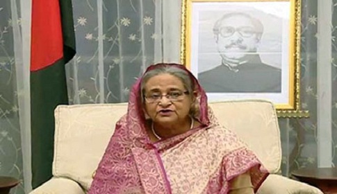 প্রধানমন্ত্রী দেশে ফিরেছেন