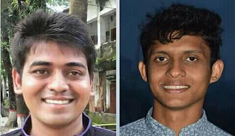 পাথরঘাটার কাঠালতলী ও সদর ইউনিয়ন ছাত্রলীগের কমিটি ঘোষণা