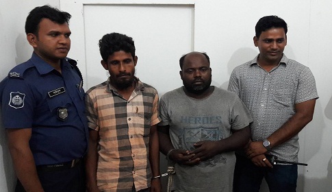 প্রতিপক্ষকে ফাঁসাতে খুন করা হয় সজীবকে