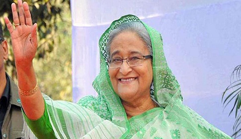 ঠাকুরগাঁওয়ে বিশ্ববিদ্যালয় নির্মাণের ঘোষণা প্রধানমন্ত্রীর