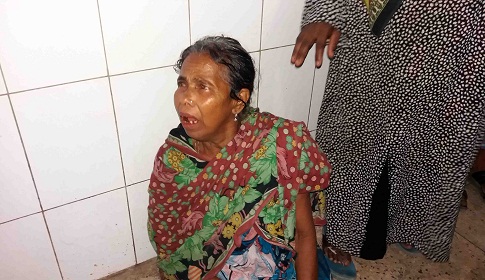 মাগুরায় যুবকের গুলিবিদ্ধ লাশ উদ্ধার
