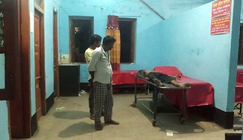 ঠাকুরগাঁওয়ে বন্দুকযুদ্ধে ডাকাত নিহত