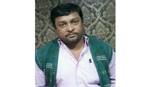 টাকার অভাবে সৌদির মর্গে পড়ে আছে বাবুলের লাশ!