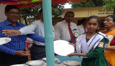 ঠাকুরগাঁও সিএম আইয়ুব উচ্চ বিদ্যালয়ের বার্ষিক ক্রীড়া প্রতিযোগিতা অনুষ্ঠিত