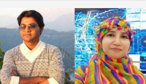 ভুল শুধরে সঠিক কবরে ফিরল ফয়সাল-নাজিয়ার লাশ