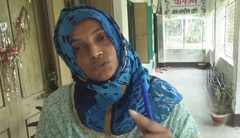 জাজিরায় শিক্ষকদের উপর হামলার প্রতিবাদে শিক্ষক-শিক্ষার্থীদের ক্লাস বর্জন