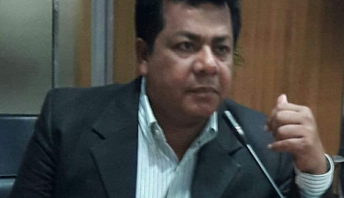 ধলঘাটাবাসীর উন্নয়ন চায় চেয়ারম্যান কামরুল