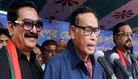 ‘রংপুর অঞ্চলের ২২ আসনে জয়ী হলেই ক্ষমতায় যাব’