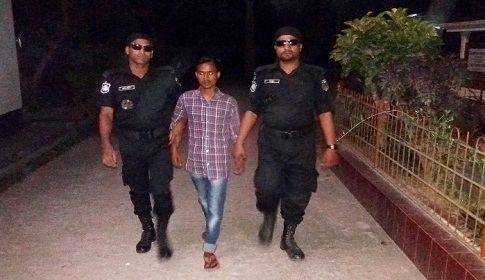 ঠাকুরগাঁওয়ে ফের ভুয়া প্রশ্নপত্র ফাঁস চক্রের সদস্য আটক
