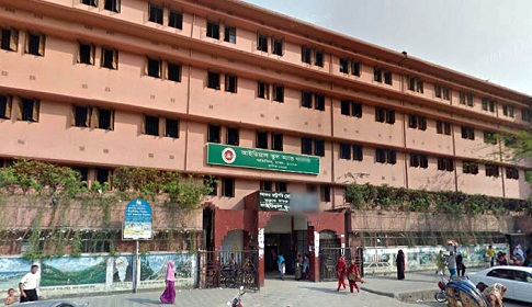 আইডিয়ালে ভর্তি পরীক্ষায় অনিয়মের অভিযোগ