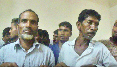 শেরপুরে হত্যা মামলায় একজনের যাবজ্জীবন