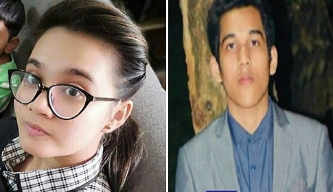 লাশ হওয়া তাসফিয়ার প্রেমিক আদনান আটক