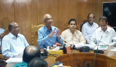 এসএসসির কোনো পরীক্ষা বাতিল হচ্ছে না : শিক্ষামন্ত্রী