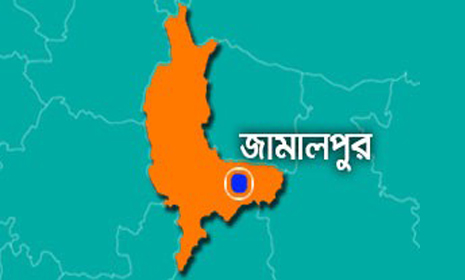 জামালপুরে খোলা বাজারে টিসিবির পণ্য বিক্রি শুরু