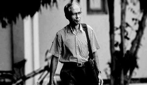 রাবি শিক্ষক রেজাউল হত্যায় দুইজনের মৃত্যুদণ্ড