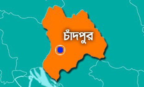 চাঁদপুরে এসপি পরিচয়ে প্রতারণা, দুই নারী আটক