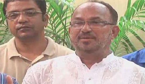 ‘যতই ভয়ভীতি দেখানো হোক মাঠ ছেড়ে যাব না’