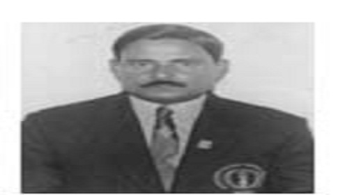 সাংবাদিক সুরেশ কৈরীর মৃত্যুবার্ষিকী কাল