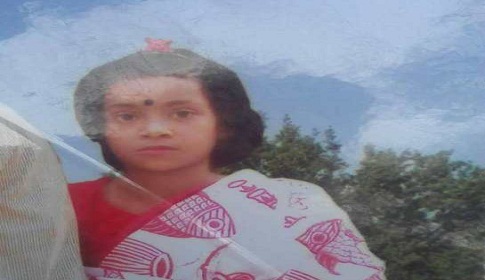 ৩ দিনেও সন্ধান মেলেনি তিস্তায় ভেসে যাওয়া শিশু মোহনার !