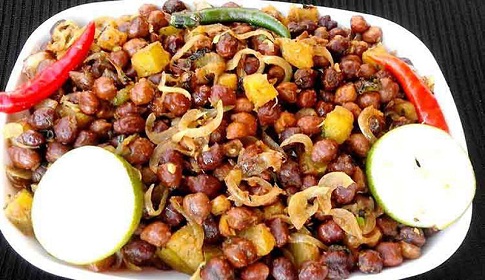ইফতারে ছোলা খাওয়ার উপকারিতা