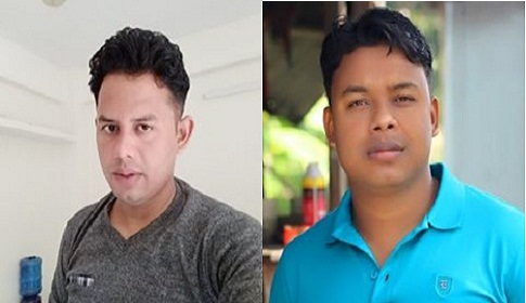 লোহাগড়ায় মাদক বাণিজ্যের সাথে জড়িত অভিযোগে পুলিশের দুই কর্মকর্তাকে ক্লোজ