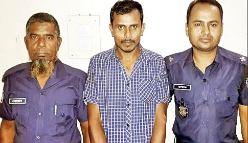 শেরপুরে নেশার টাকা না পেয়ে মাকে হত্যা, ছেলের যাবজ্জীবন