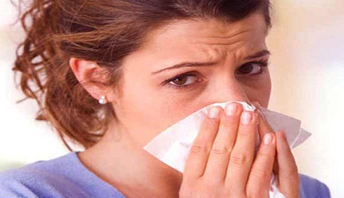যে কারণে অ্যালার্জি ও সর্দি হয়