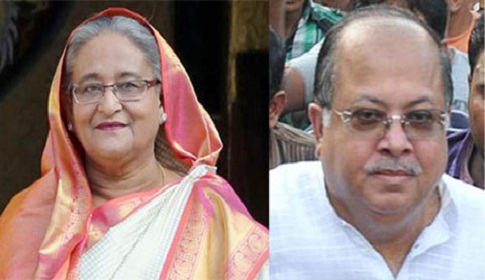 প্রধানমন্ত্রীকে হত্যার হুমকি : গিয়াস কাদেরের বিরুদ্ধে মামলা